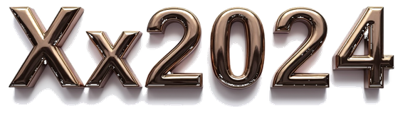 xx2024 logo