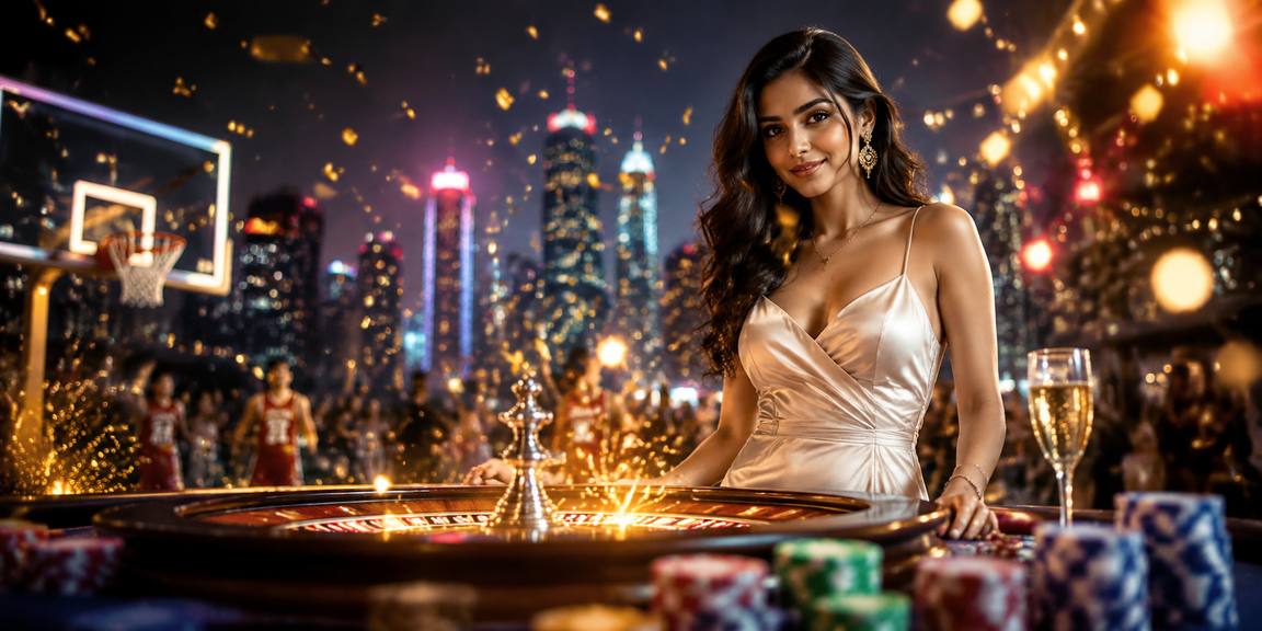 xx2024 Bingo হল